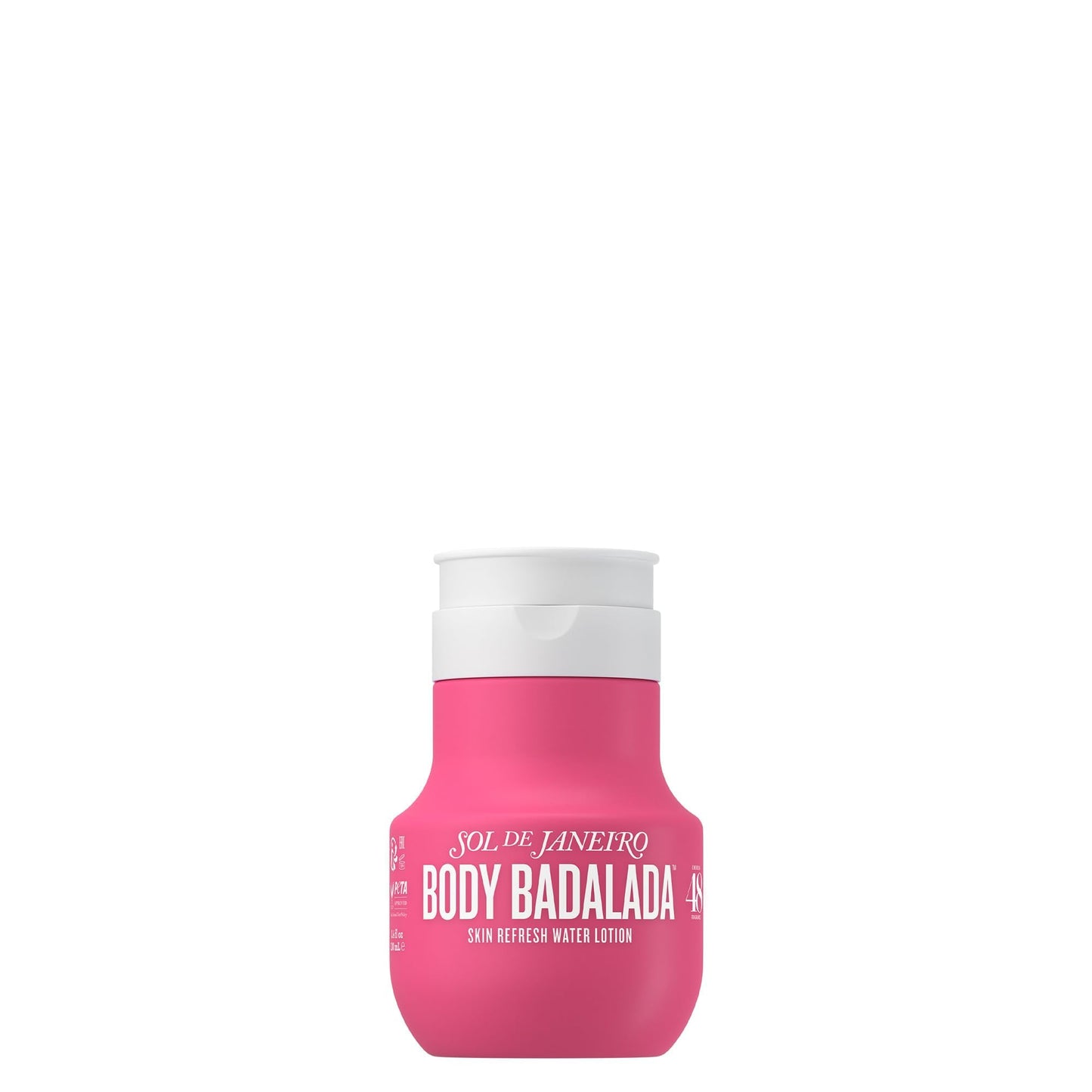 HotSol de Janeiro Body Badalada Body Lotion for Dry Skin | Body Lotion for Women