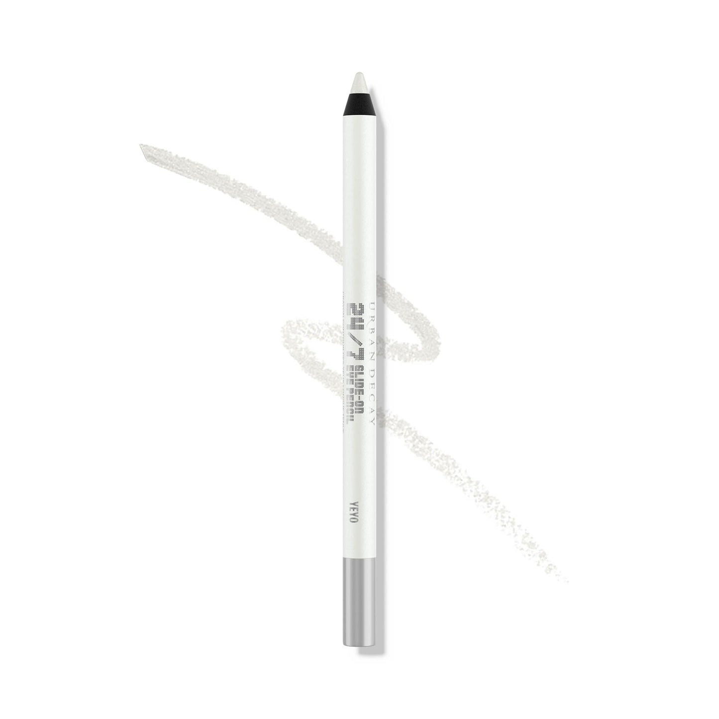 HotUrban Decay 24/7 Glide-On Waterproof Eyeliner Pencil - Smudge-proof Liner | Longwear Eye Pencil Up to 16HR Wear - Transfer-Proof, Creamy, No-Tug, Hydrating Vitamin E, Matte, Shimmer, Metallic, Glitter