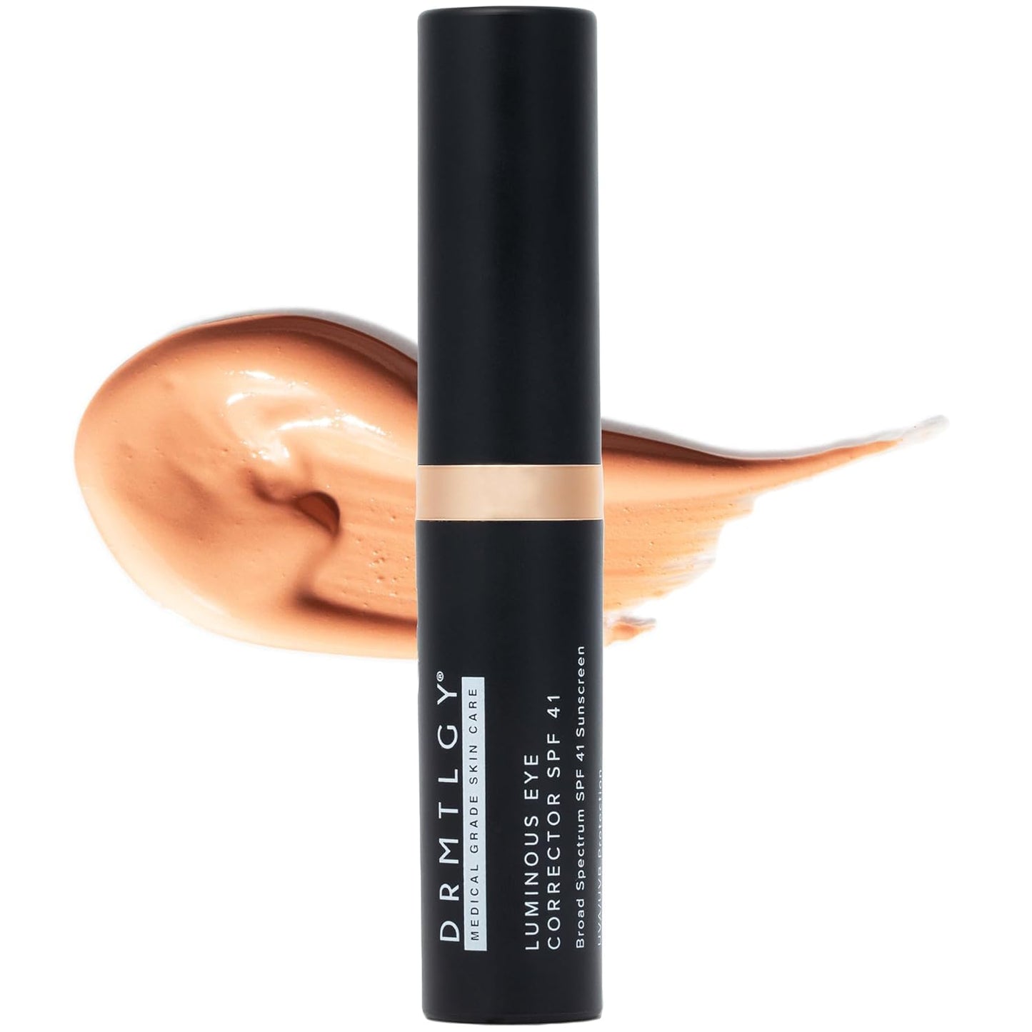 HotDRMTLGY Luminous Eye Corrector SPF 41 Medium | Undereye Corrector