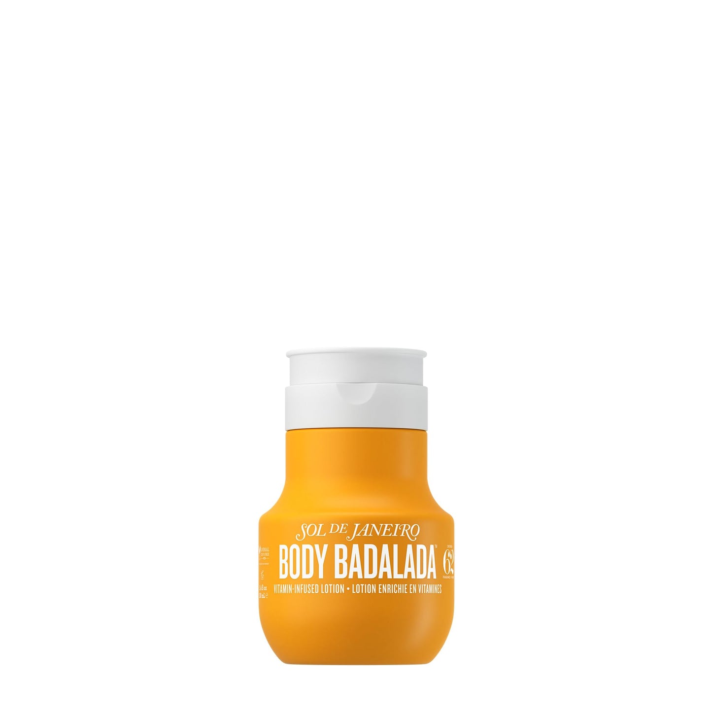 HotSol de Janeiro Body Badalada Body Lotion for Dry Skin | Body Lotion for Women