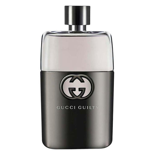 Hot Gucci Guilty by Gucci for Men Eau de Toilette Spray, 3 Fl Oz (Pack of 1)