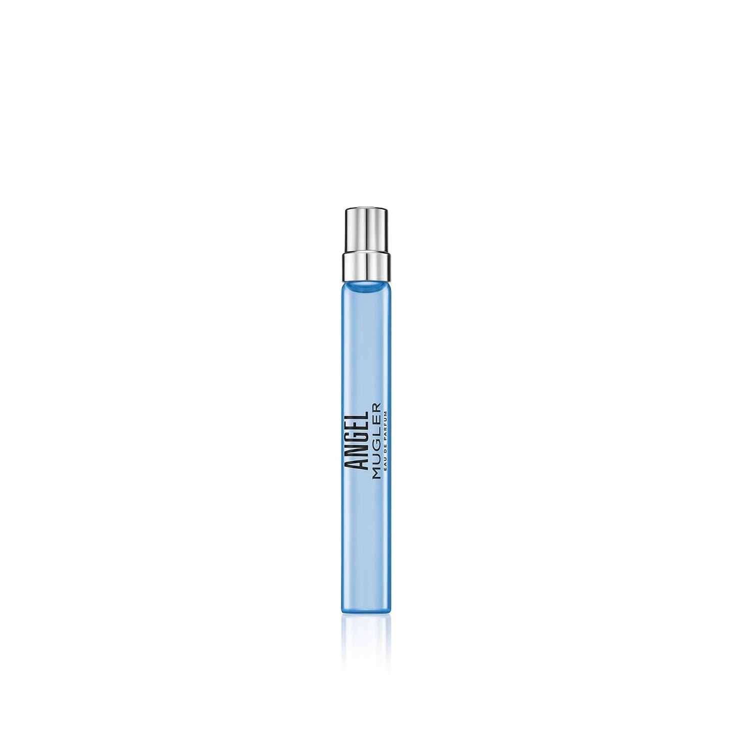 Hot Mugler Angel - Eau de Parfum - Women's Perfume - Ambery & Woody - With Bergamot, Praline, and Patchouli - Long Lasting Fragrance