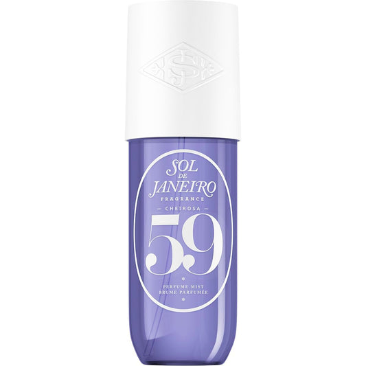 Hot Sol de Janeiro Cheirosa Hair & Body Perfume Mist
