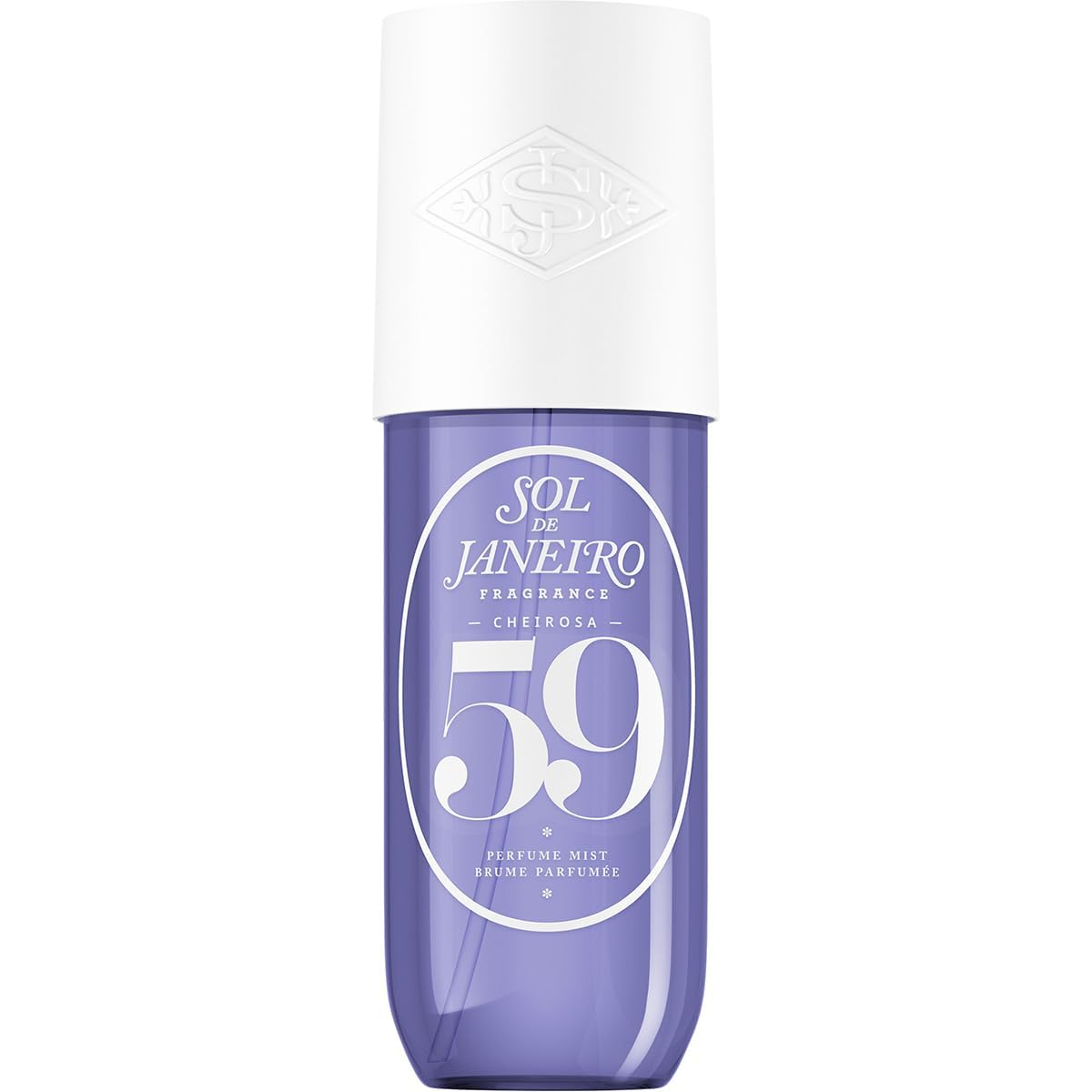HotSol de Janeiro Cheirosa Hair & Body Perfume Mist