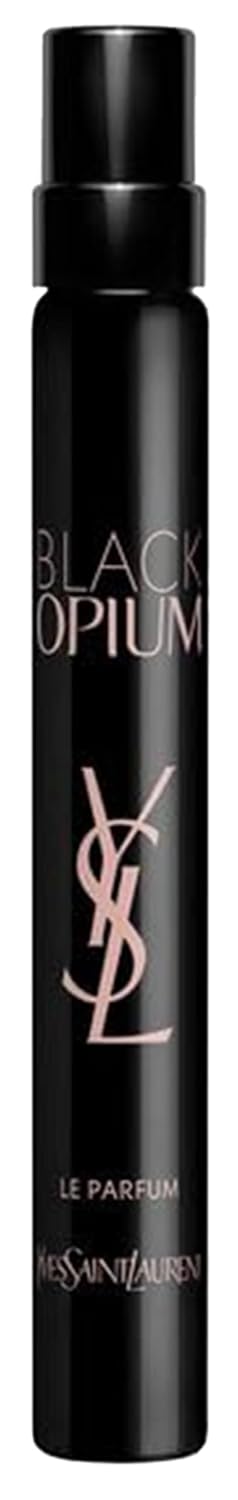 Hot Yves Saint Laurent Black Opium Eau De Parfum Spray for Women .33 oz.