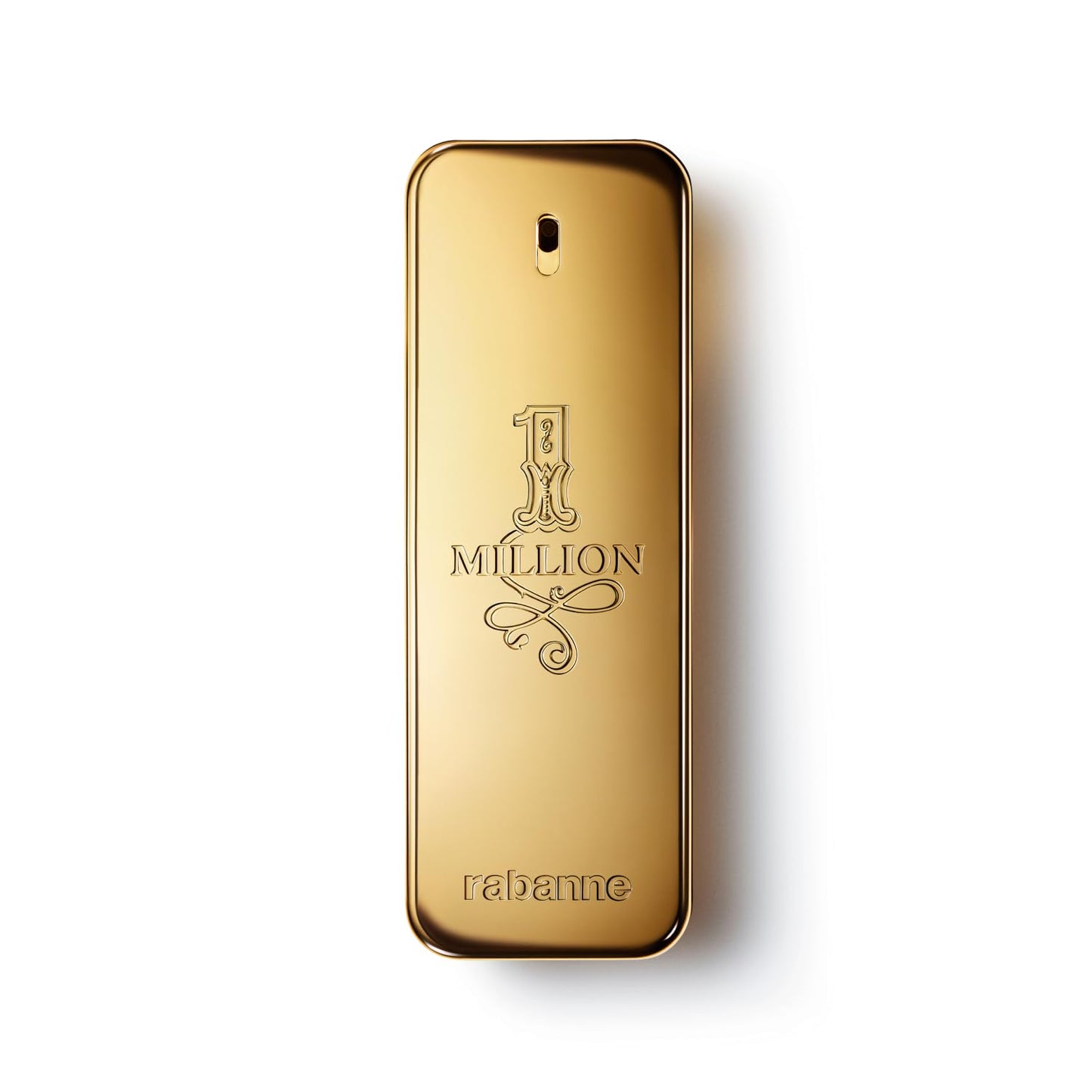 Hot Rabanne 1 Million Eau de Toilette - Long Lasting Designer Fragrance for Men with Mandarin, Cinnamon & Amber - Luxury Men's Perfume Spray