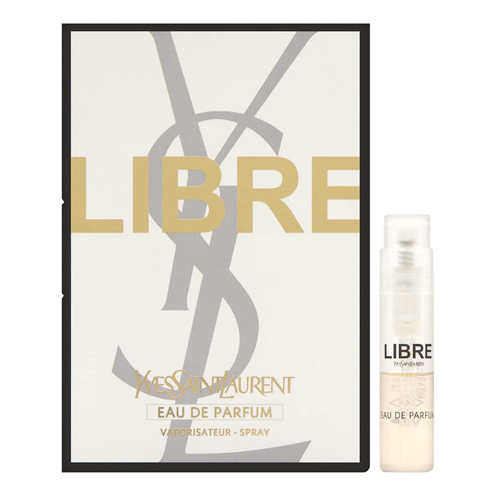 Hot Yves Saint Laurent Libre Women 3 oz EDP Spray