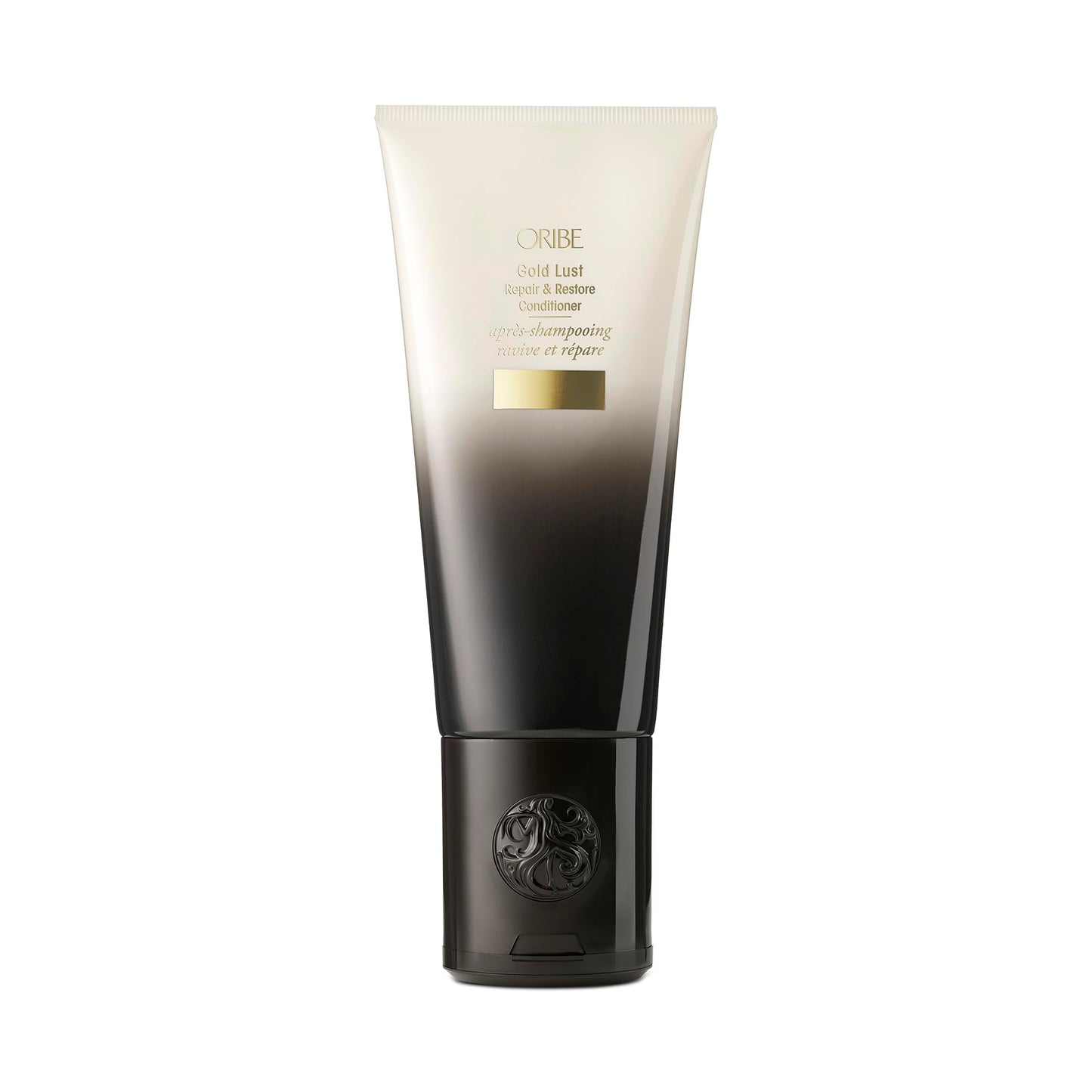 HotOribe Gold Lust Repair & Restore Conditioner - Repairs Damaged Hair
