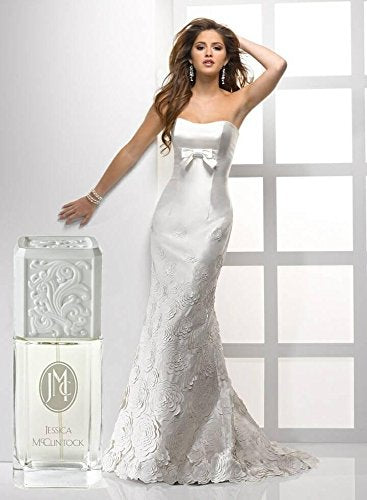 Hot Jessica McClintock Eau De Parfume Spray for Women, 100ml/3.4oz |