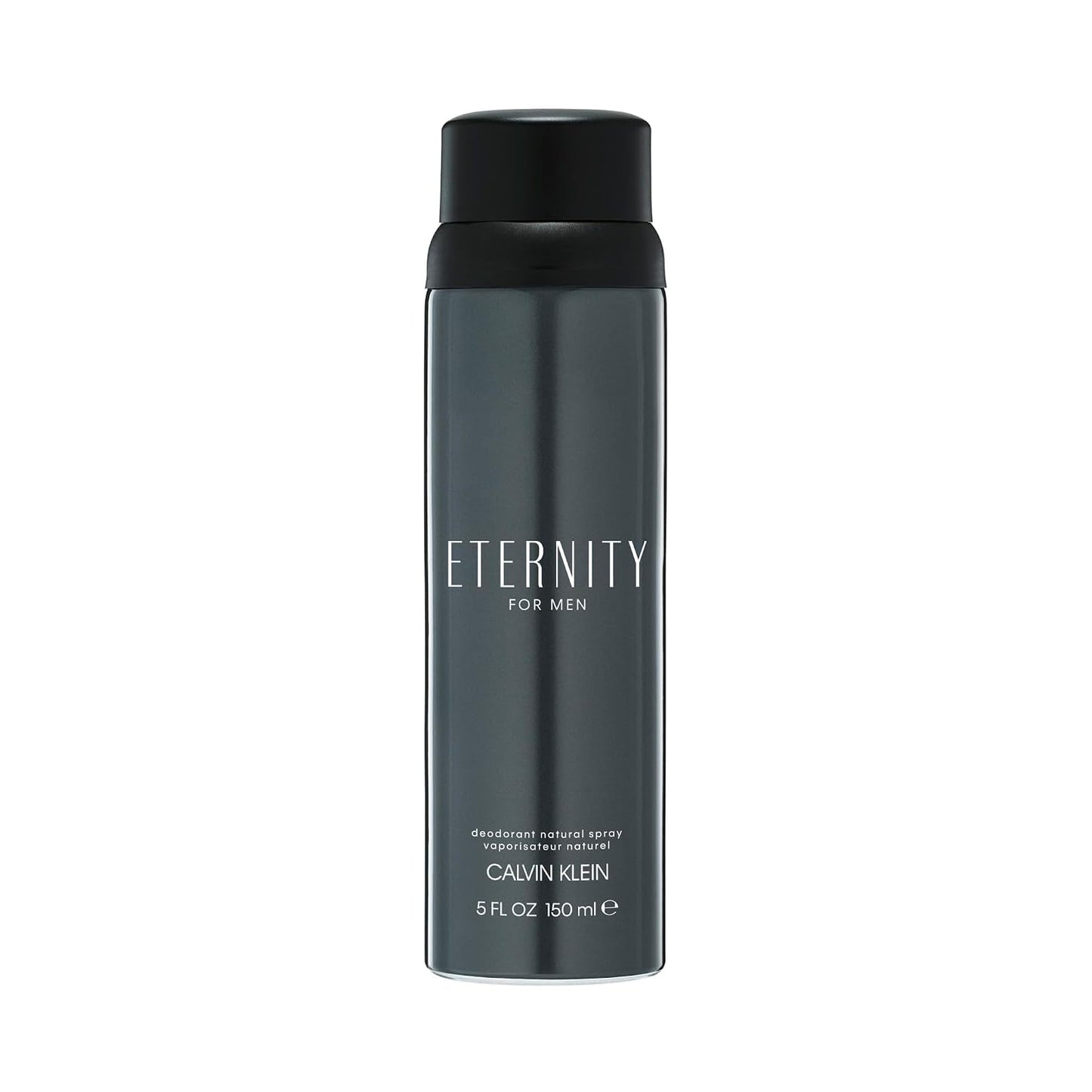 Hot Calvin Klein Eternity Men's Deodorant SprayWith Notes of Mandarin, Sage, Cedarwood & Amber 5.3 fl oz
