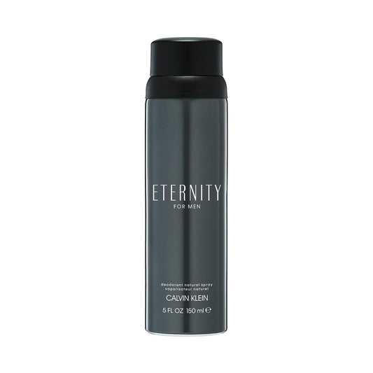Hot Calvin Klein Eternity Men's Deodorant SprayWith Notes of Mandarin, Sage, Cedarwood & Amber 5.3 fl oz