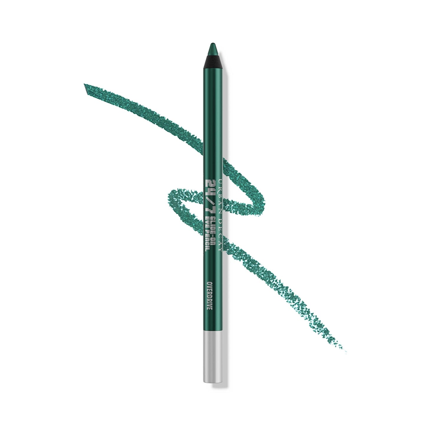 HotUrban Decay 24/7 Glide-On Waterproof Eyeliner Pencil - Smudge-proof Liner | Longwear Eye Pencil Up to 16HR Wear - Transfer-Proof, Creamy, No-Tug, Hydrating Vitamin E, Matte, Shimmer, Metallic, Glitter