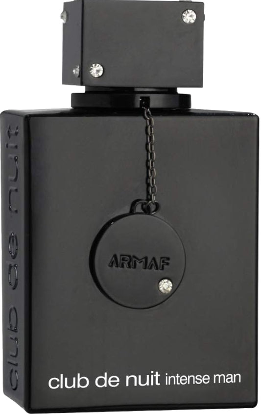 Hot Armaf Club De Nuit Intense for Men Eau de Toilette Spray, 3.6 Ounce