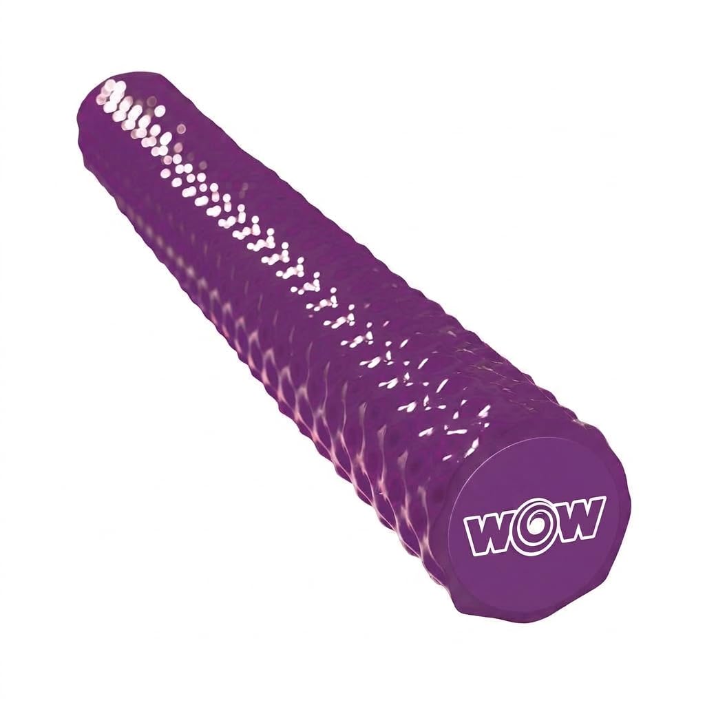 Hot World of Watersports First Class Foam Pool Noodles for Swimming and Floating, Pool Floats, Lake Floats