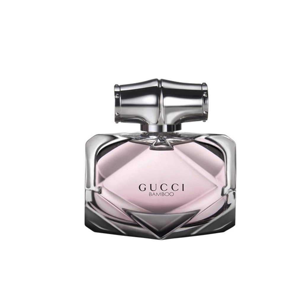 Hot Gucci Bamboo by Gucci for Women 2.5 oz Eau de Parfum Spray