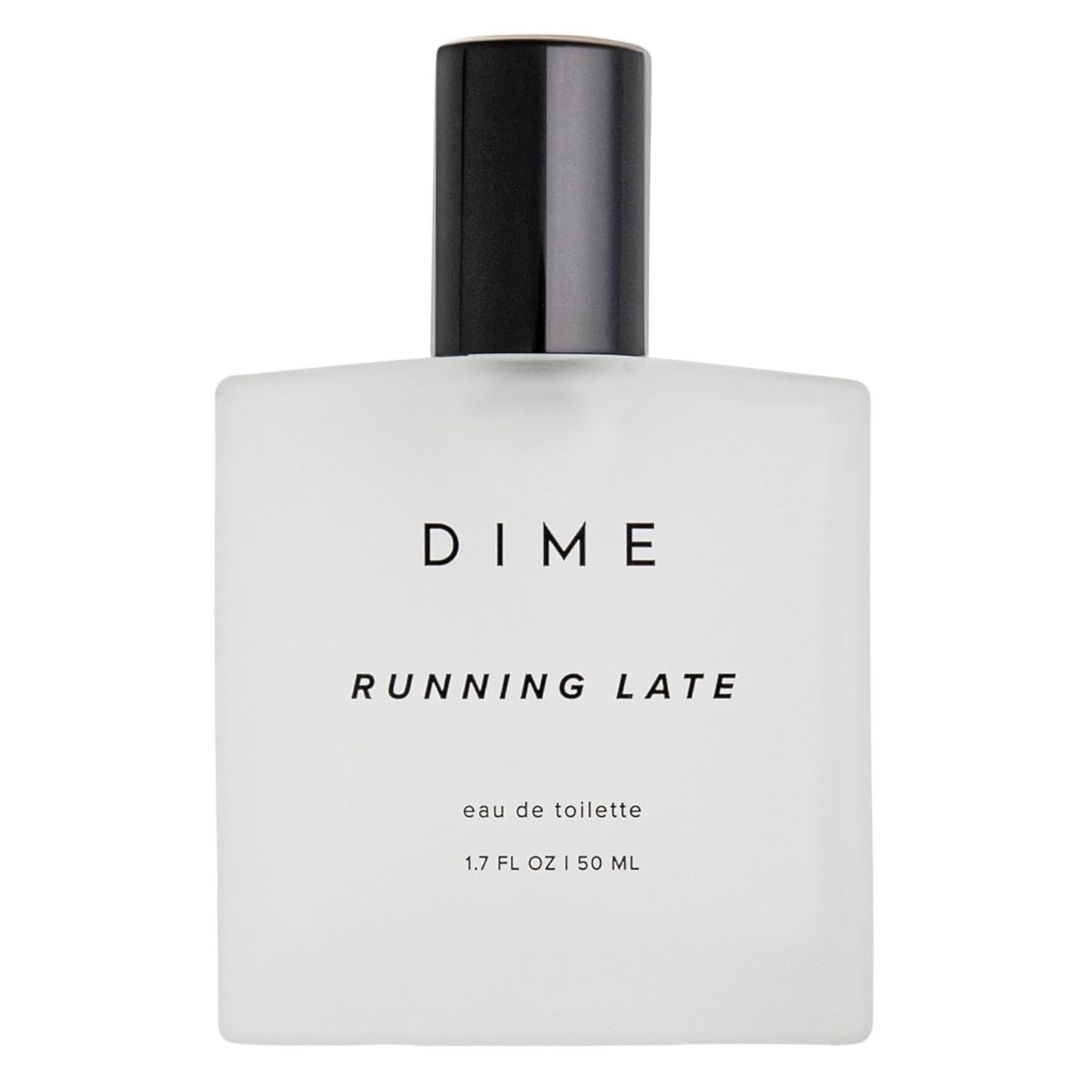 Hot DIME Beauty Core Memory Perfume for Women, Bright & Citrusy Fragrance, 1.7 oz / 50 ml