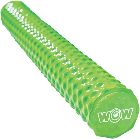Hot World of Watersports First Class Foam Pool Noodles for Swimming and Floating, Pool Floats, Lake Floats