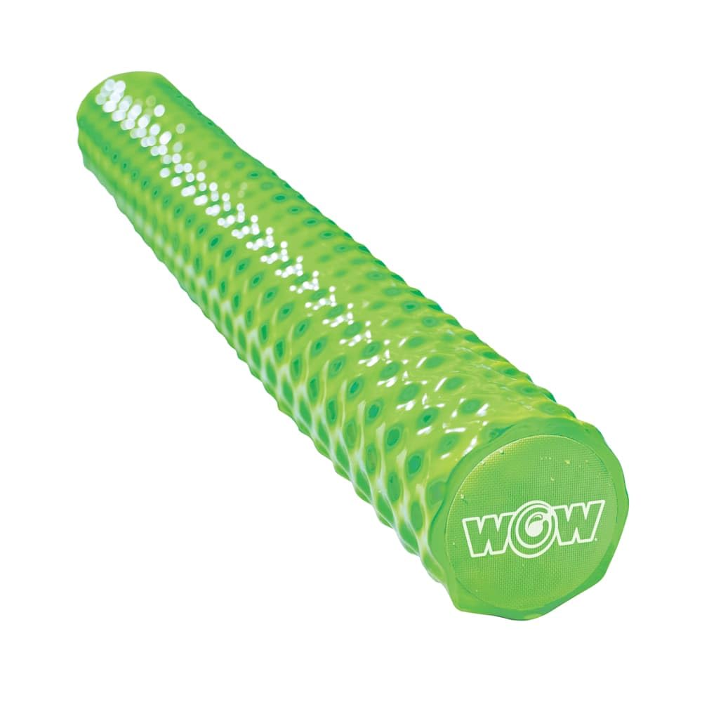 Hot World of Watersports First Class Foam Pool Noodles for Swimming and Floating, Pool Floats, Lake Floats