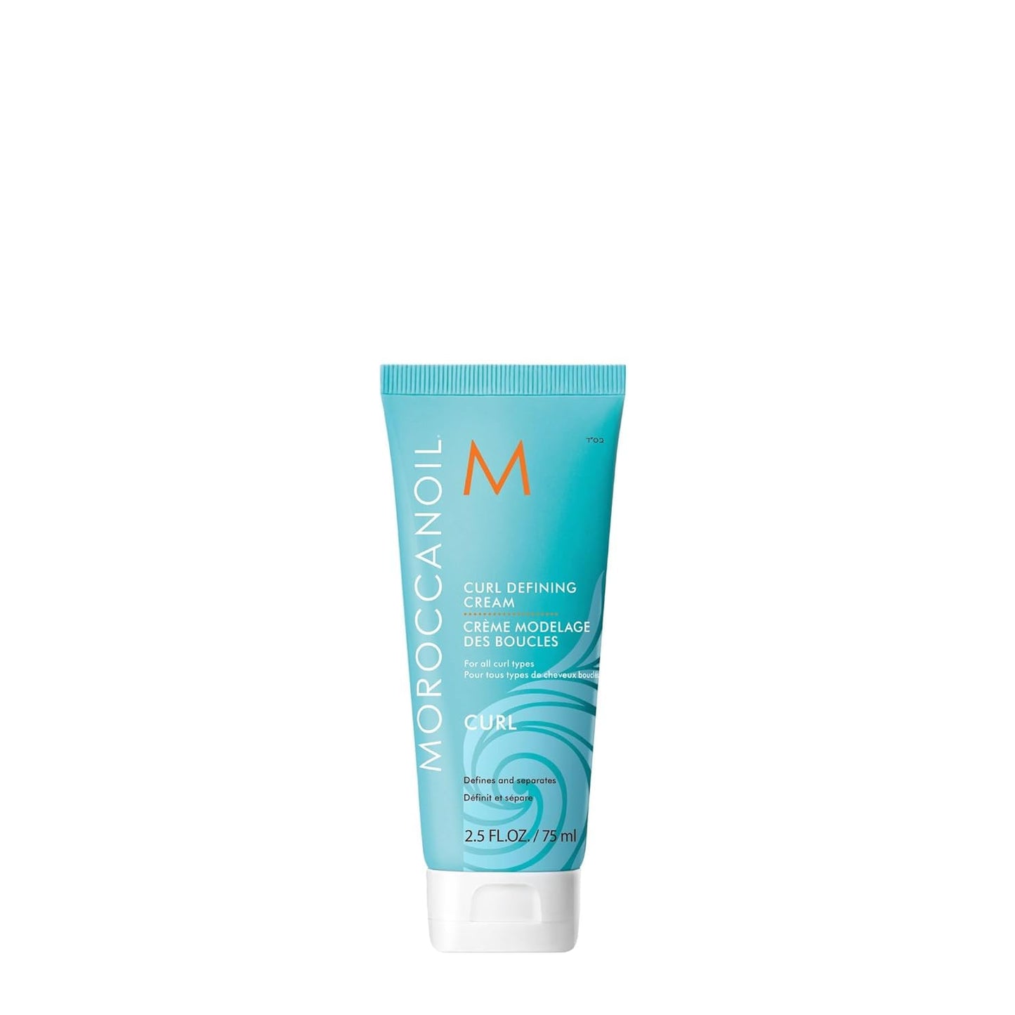 HotMoroccanoil Curl Defining Cream