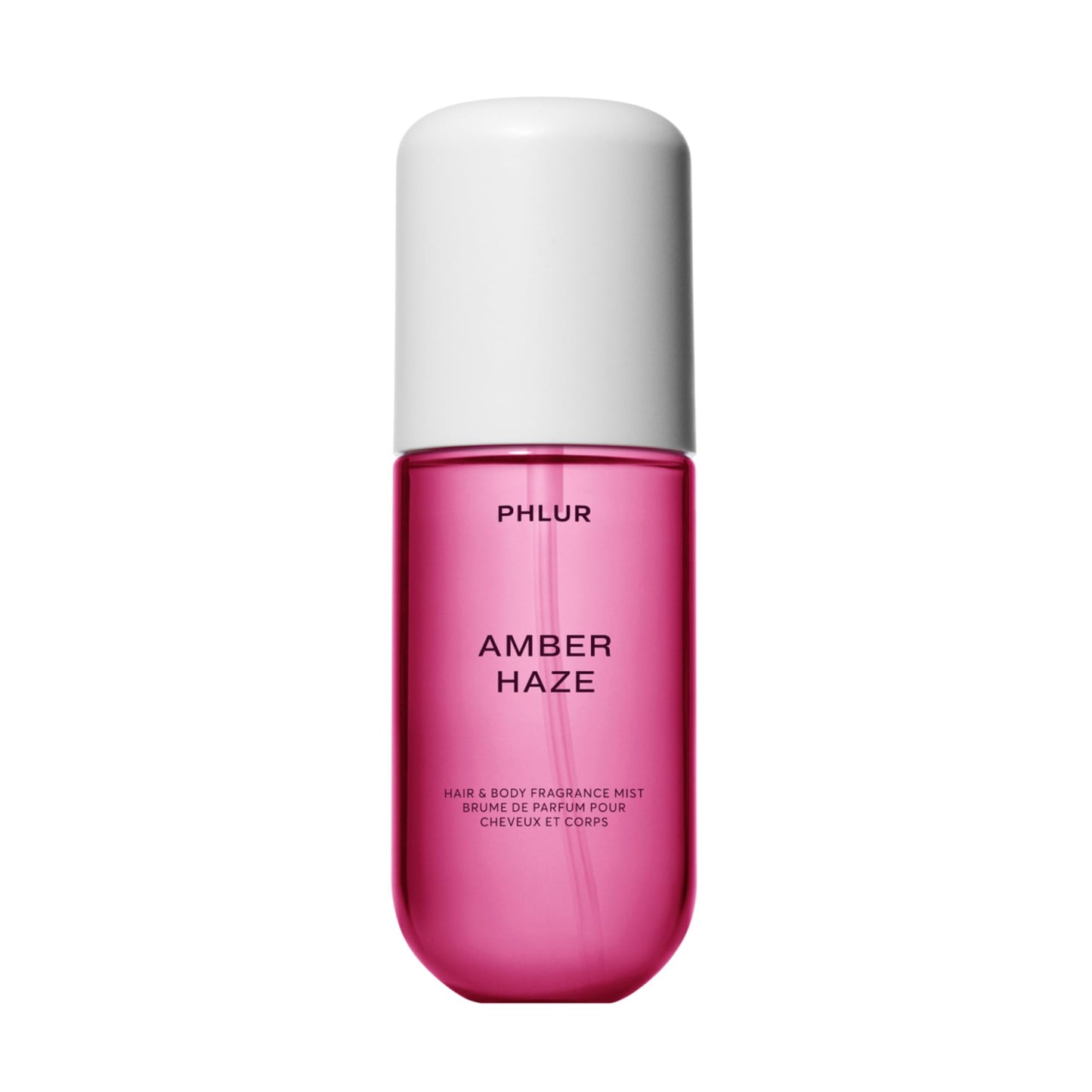 Hot PHLUR Heavy Cream Body Mist, 3 Fl Oz – Hair and Body Perfume for Women | Gourmand Vanilla Body Spray with Marshmallow, Coconut Cream & Citrus Fragrance