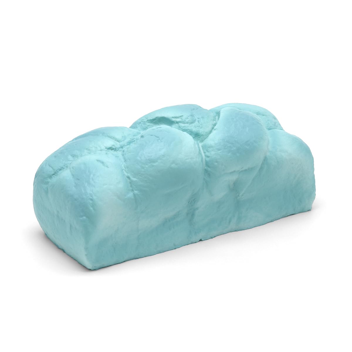 Hot Squishy English Bread 7.9" Colossal Slow Rising Squishies Scented Toy