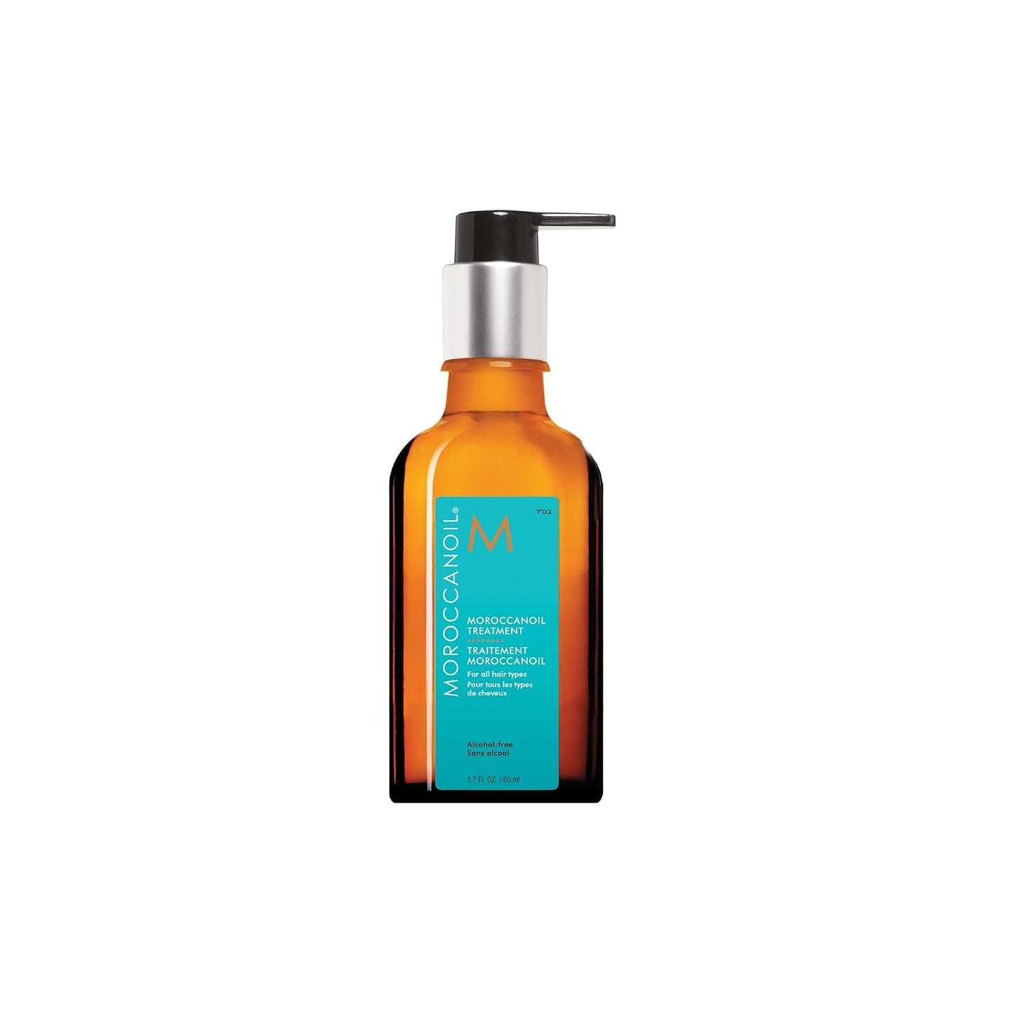 HotMoroccanoil Treatment Hair Oil