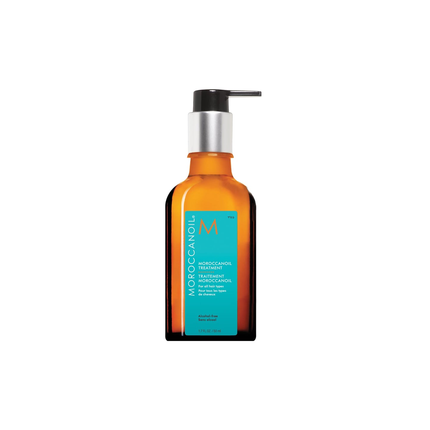 HotMoroccanoil Treatment Hair Oil