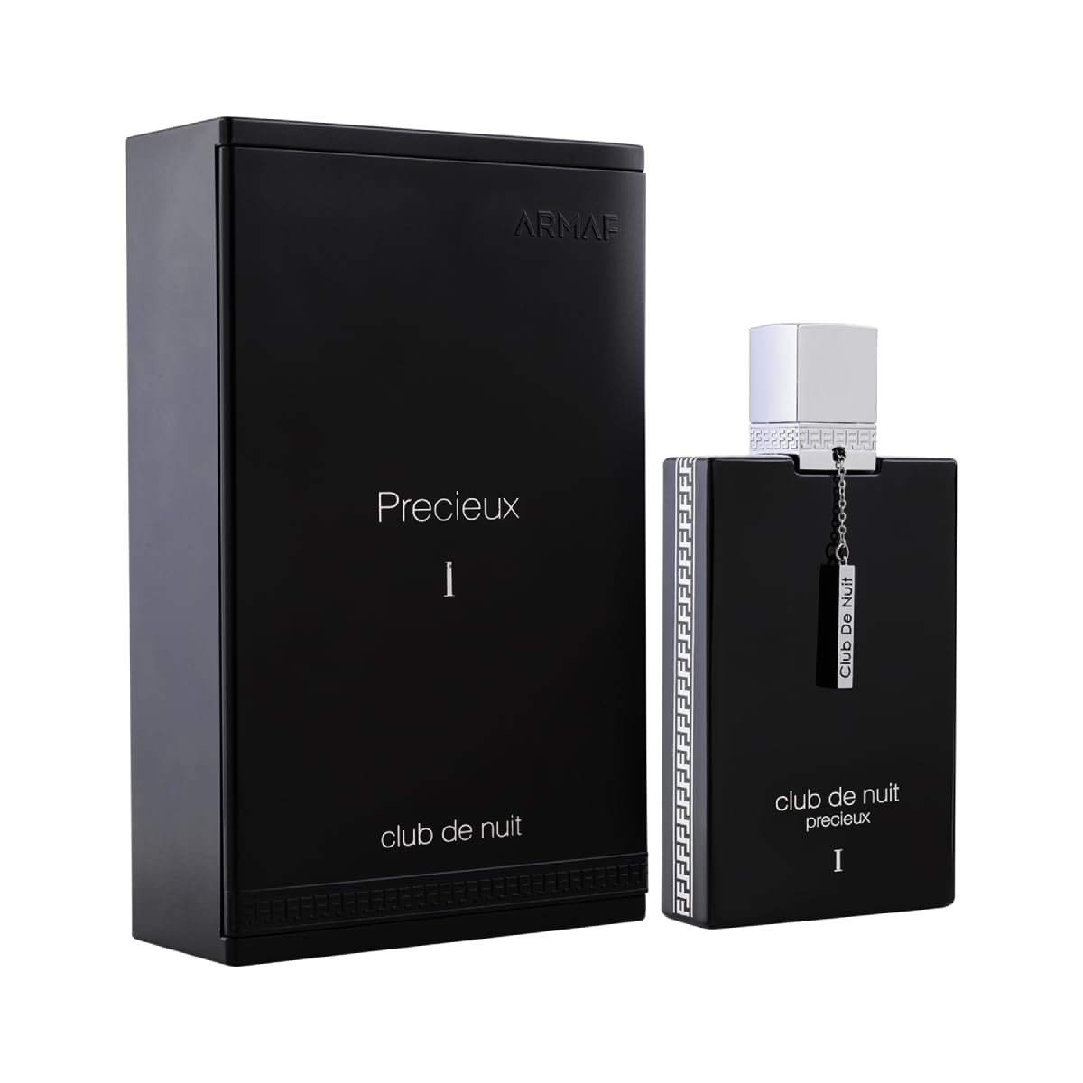 Hot Armaf Club De Nuit Precieux 1 for Men Extrait de Parfum Spray, 1.85 Ounce