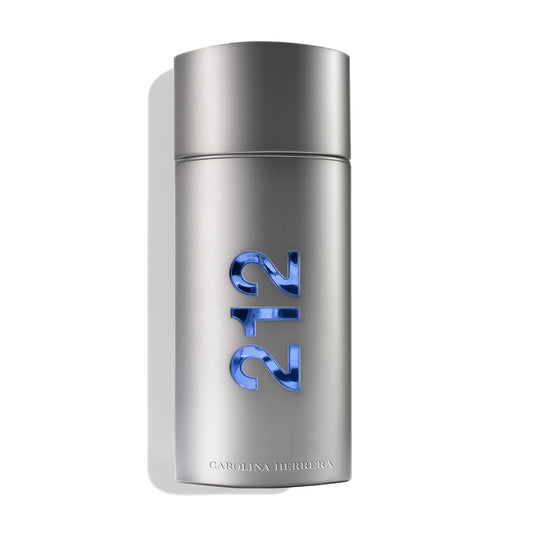 Hot Carolina Herrera 212 For Men. Eau De Toilette Spray, 3.4 Fl. Oz