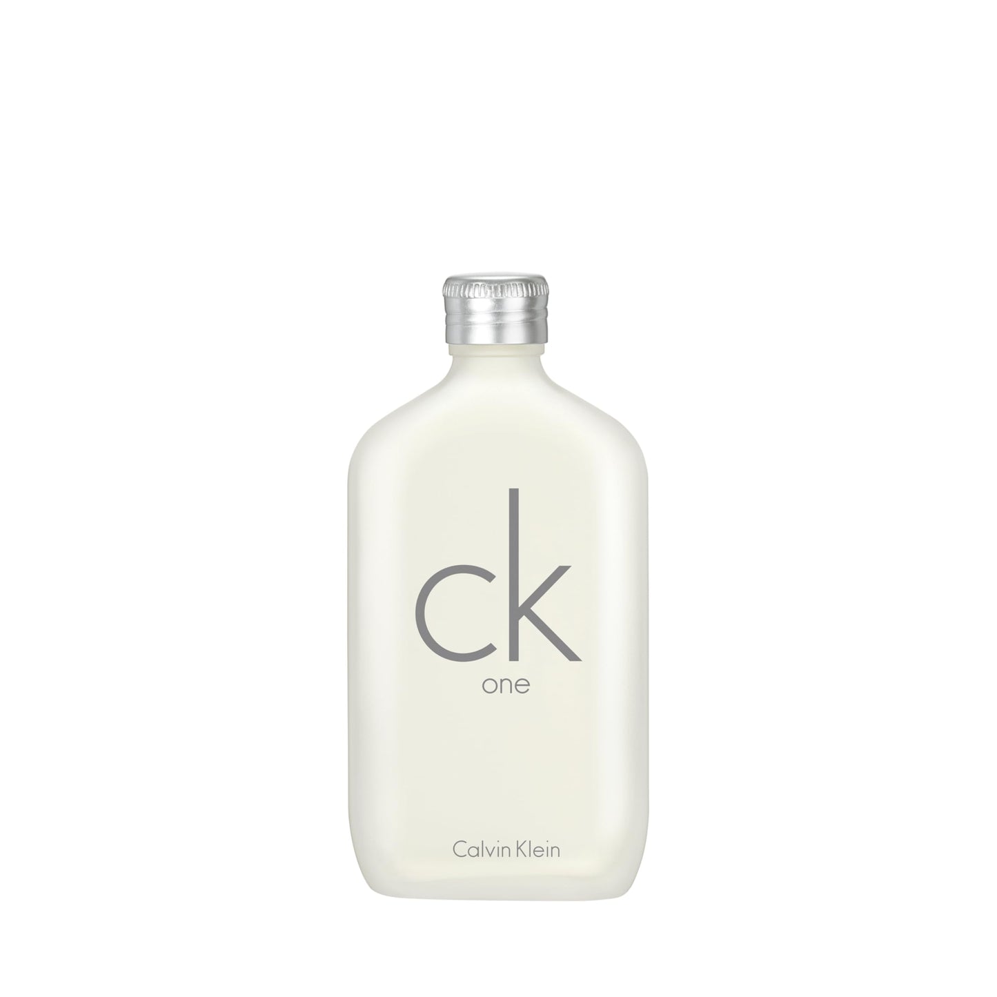 Hot Calvin Klein CK One Eau de Toilette – Citrus Unisex Fragrance – With Notes of Green Tea