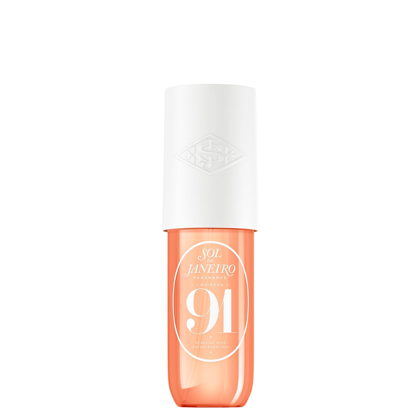 Hot Sol de Janeiro Cheirosa Hair & Body Perfume Mist