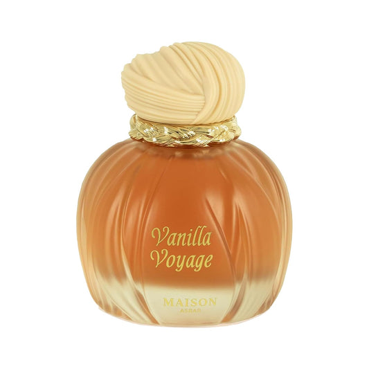 Hot Vanilla Voyage Eau de Parfum