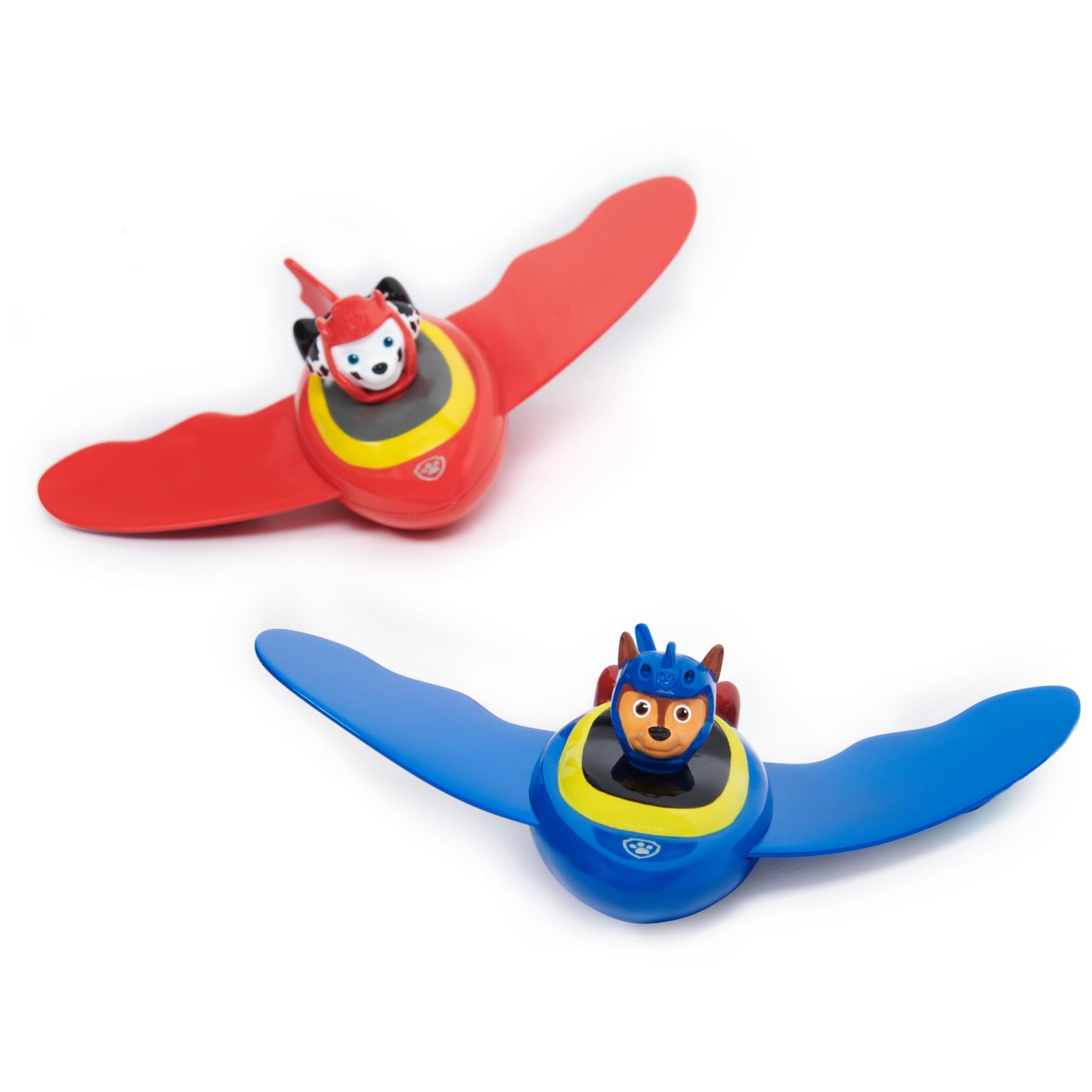 HotSwimWays PAW Patrol Zoom-A-Rays Water Toys, Kids Pool & Diving Toys, PAW Patrol Party Accessories for Kids Aged 5 & Up, 2-Pack