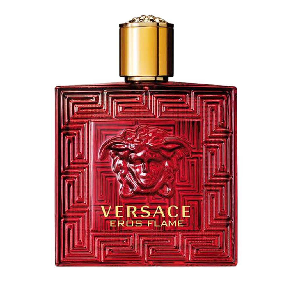 Hot Versace Eros Flame for Men 6.7 oz Eau de Parfum Spray |