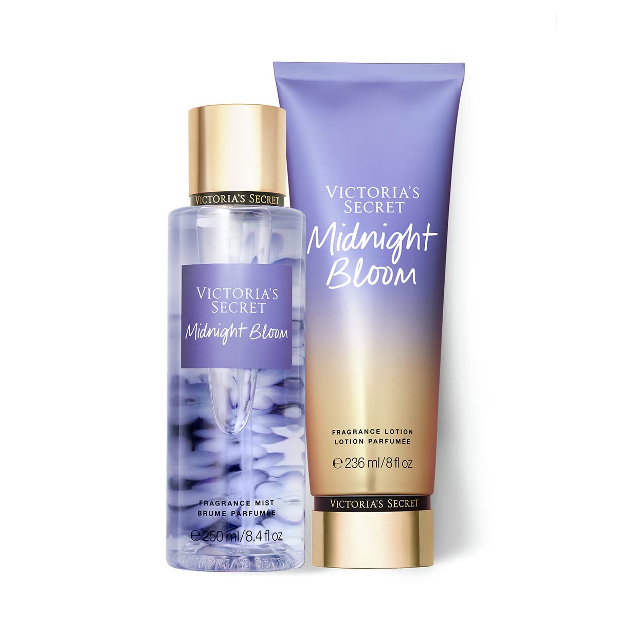 Hot Victoria's Secret Love Spell Mist & Lotion Set