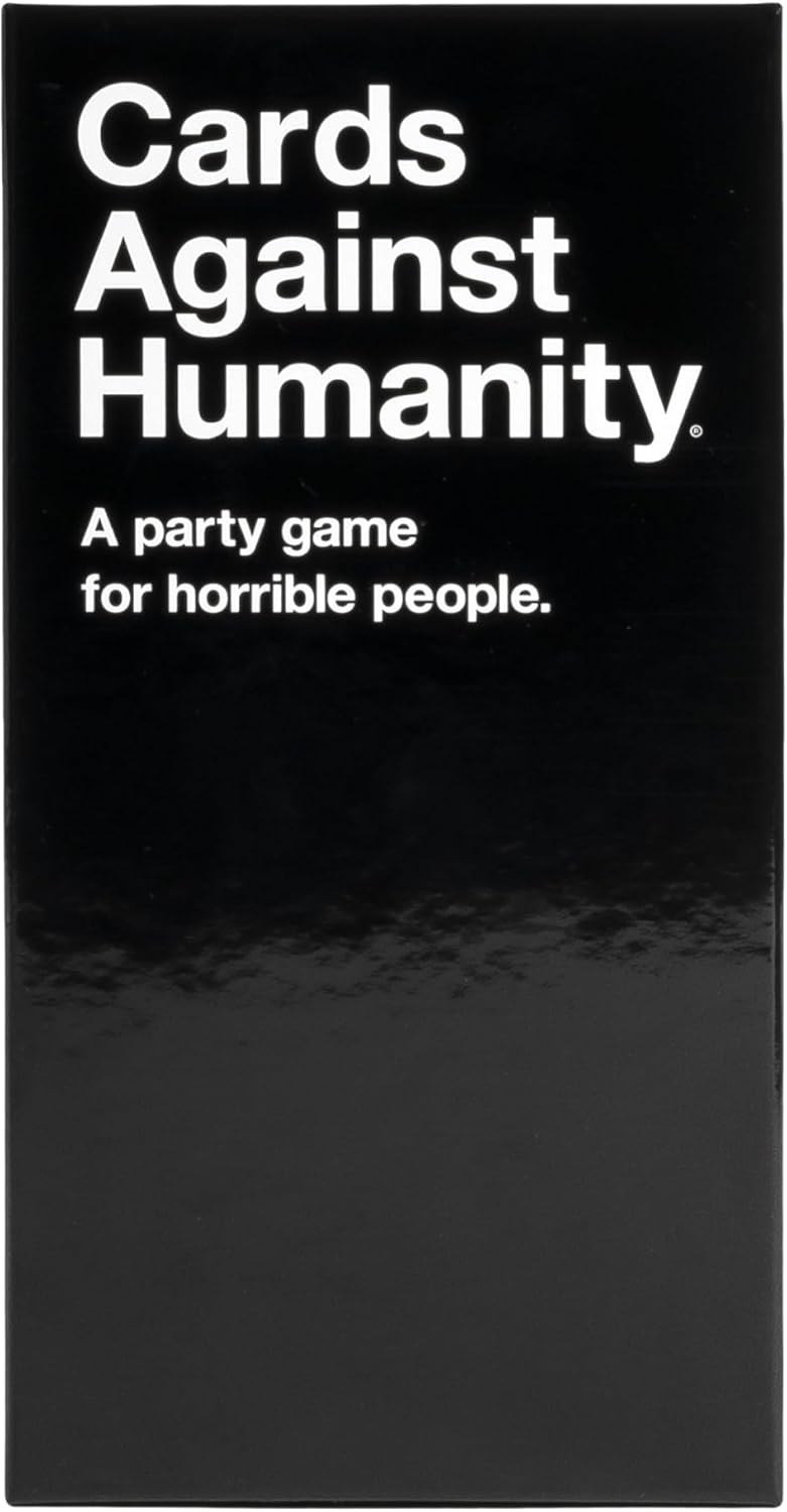 HotCards Against Humanity