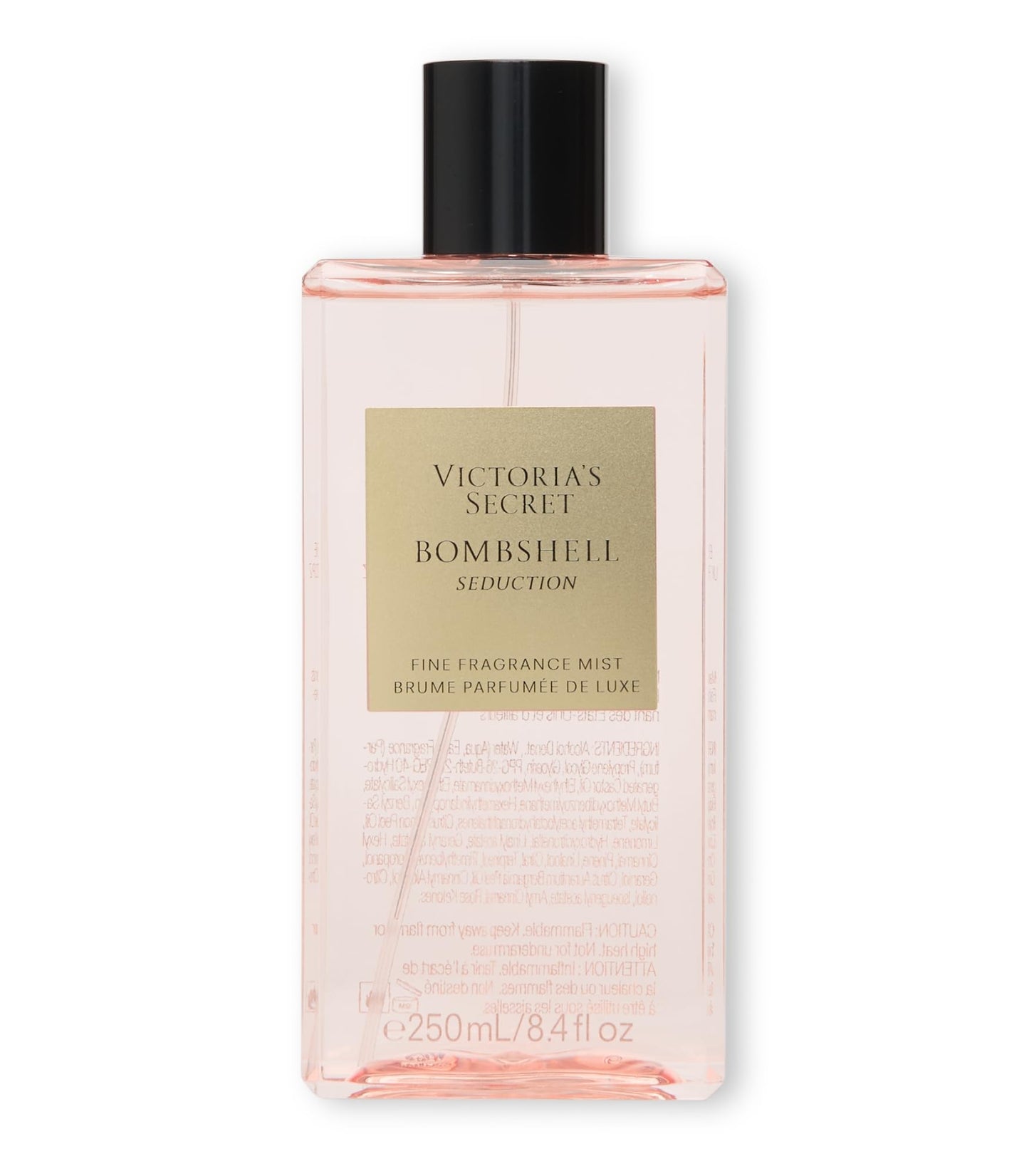 Hot Victoria's Secret Tease Fine Fragrance 8.4oz Mist