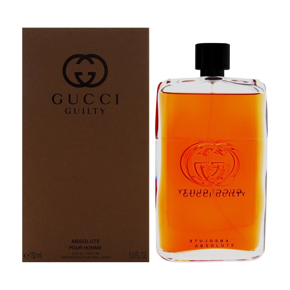 Hot Gucci Guilty for Men 3.0 oz Eau de Parfum Spray