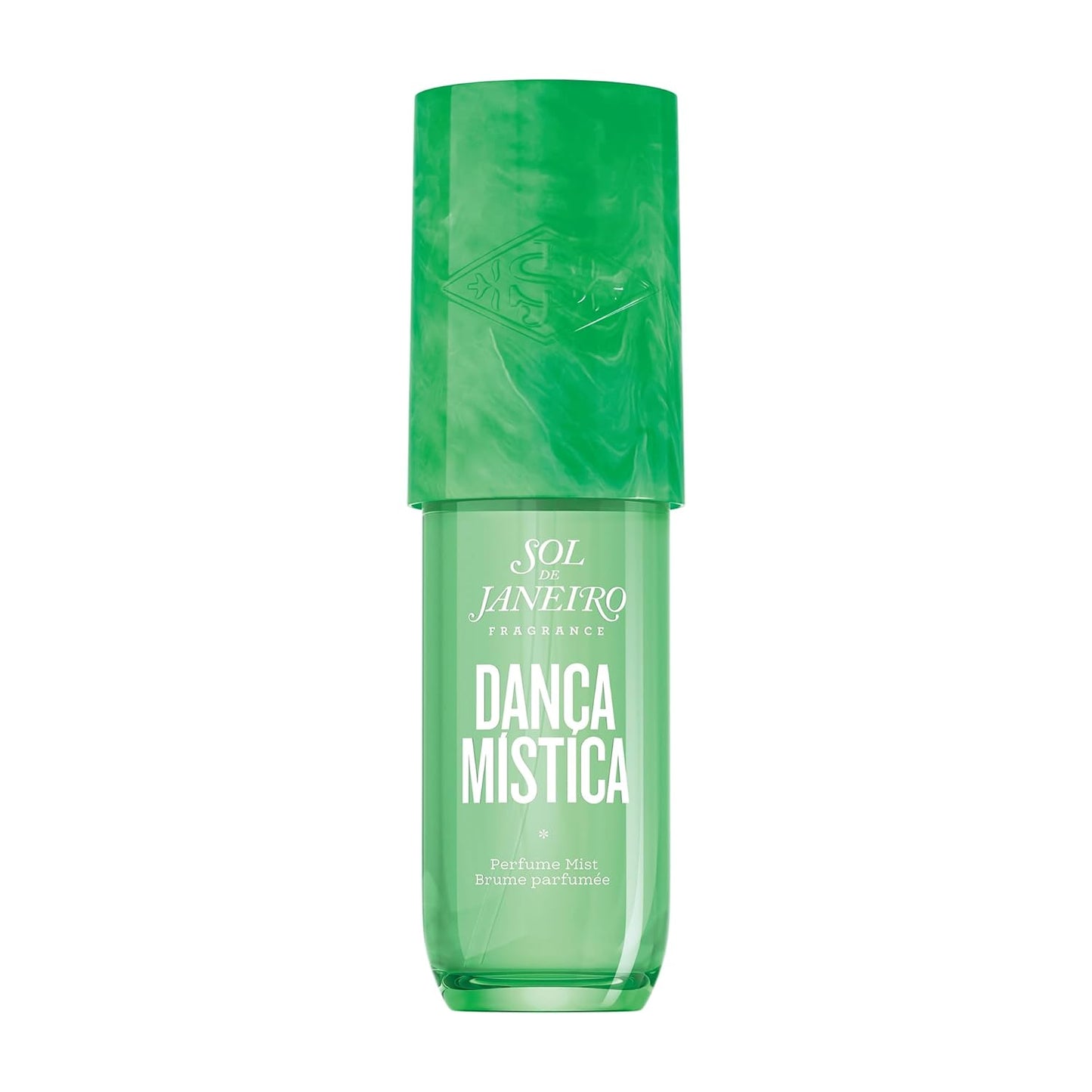Hot Sol de Janeiro Cheirosa Hair & Body Perfume Mist