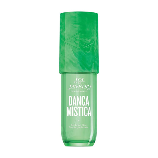 Hot Sol de Janeiro Cheirosa Hair & Body Perfume Mist