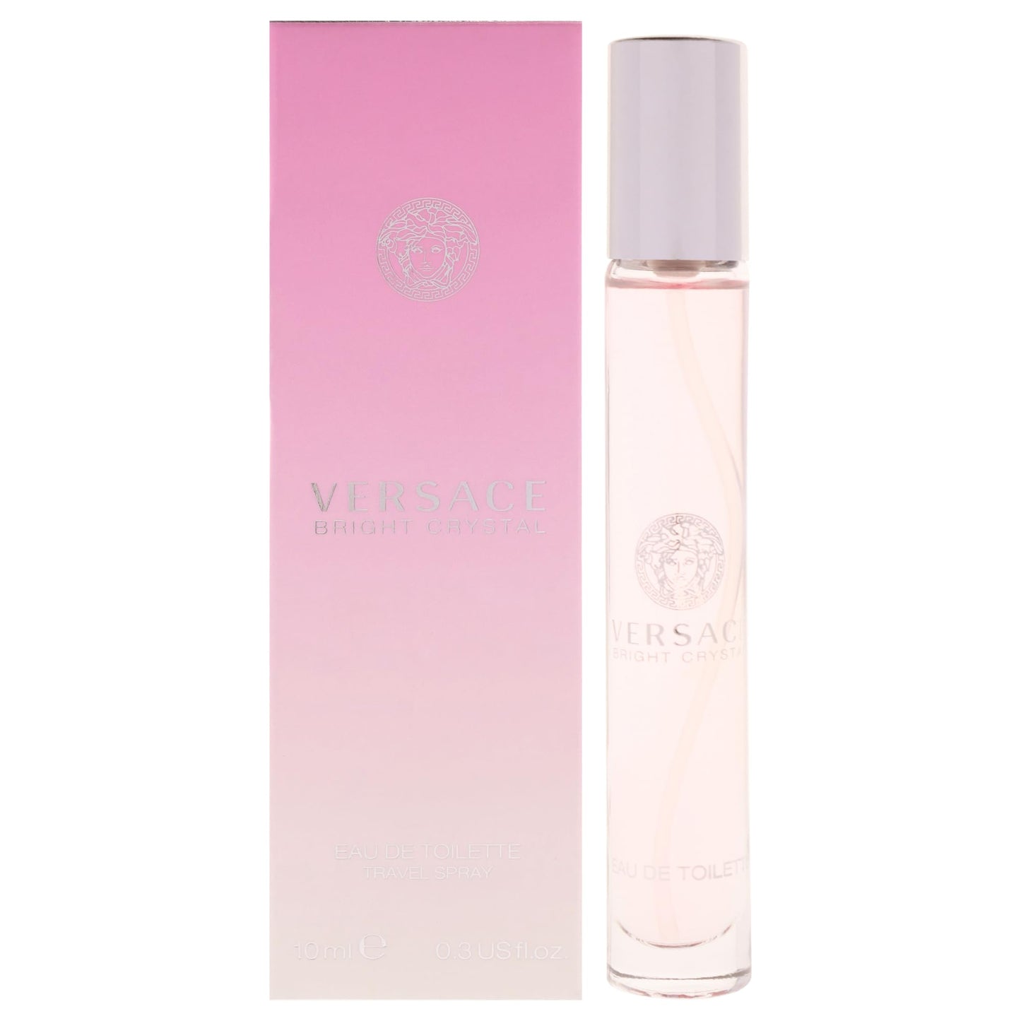 Hot Versace Bright Crystal by Versace for Women 6.7 oz Eau de Toilette Spray