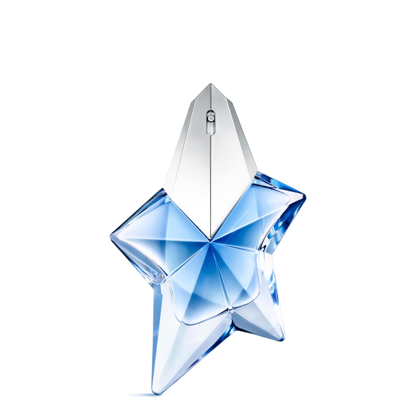 Hot Mugler Angel - Eau de Parfum - Women's Perfume - Ambery & Woody - With Bergamot, Praline, and Patchouli - Long Lasting Fragrance
