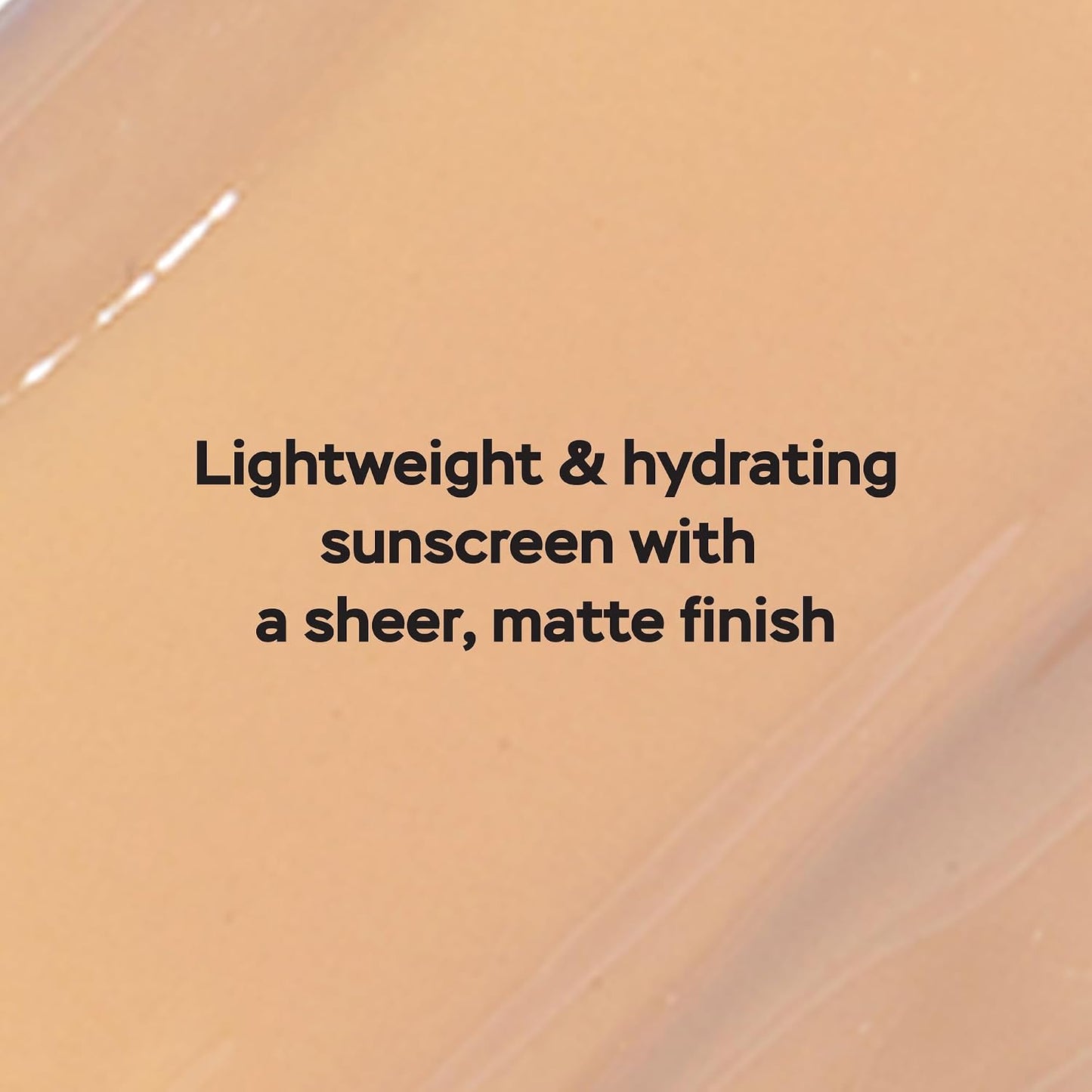 HotDRMTLGY Matte Universal Tinted Moisturizer SPF 46 | Matte Tinted Sunscreen | Oil absorption, Soft-focus matte finish, Shine control, Niacinamide, Hyaluronic acid, Vitamin E