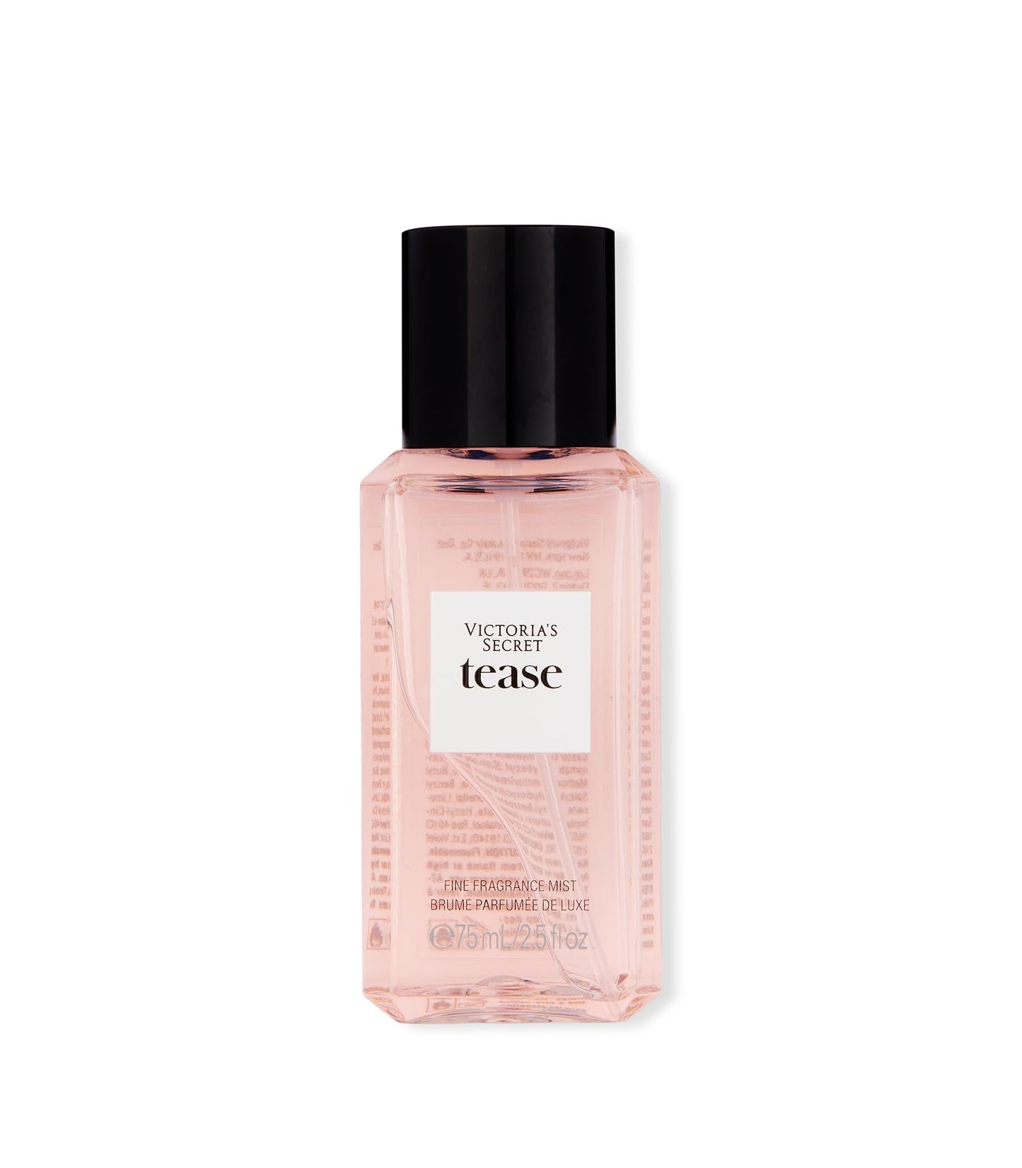 HotVictoria's Secret Fine Fragrance Mini Mist, Bombshell - 2.5 fl oz