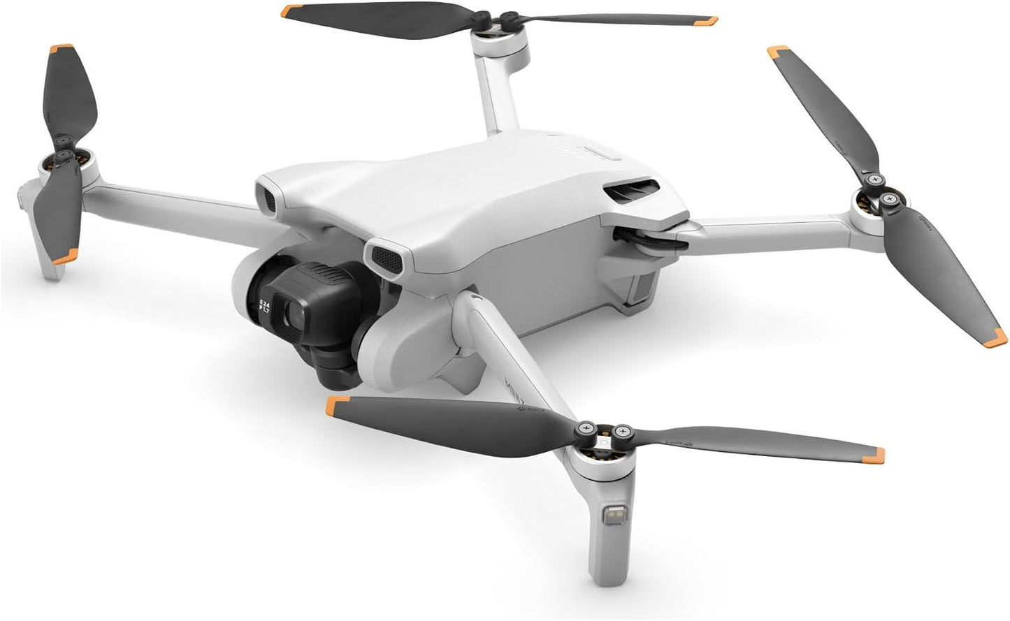 HotDJI Mini 3 Fly More Combo With DJI RC, 3 Batteries | Lightweight Camera Drone With 4K HDR Video, 114-Min Flight Time, Vertical Shooting, 32800ft (10km) Video Transmission