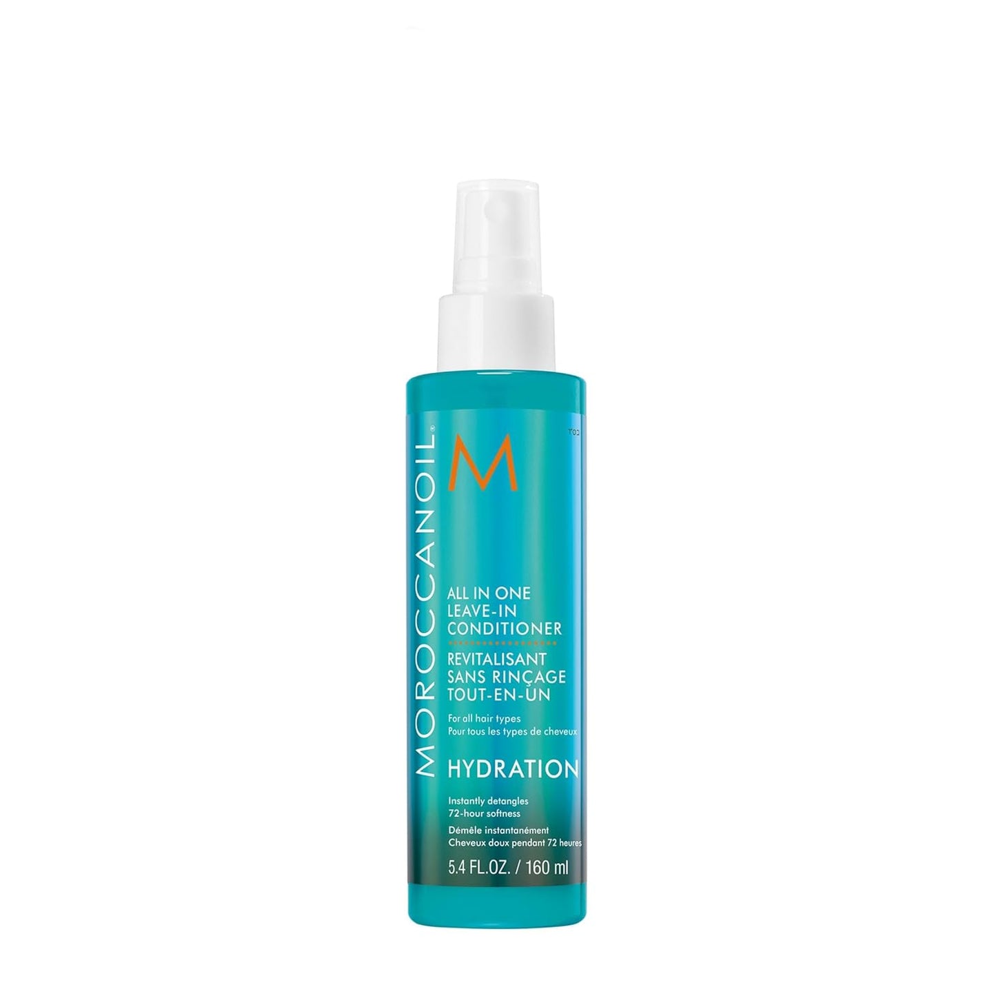 HotMoroccanoil All In One Leave In Conditioner