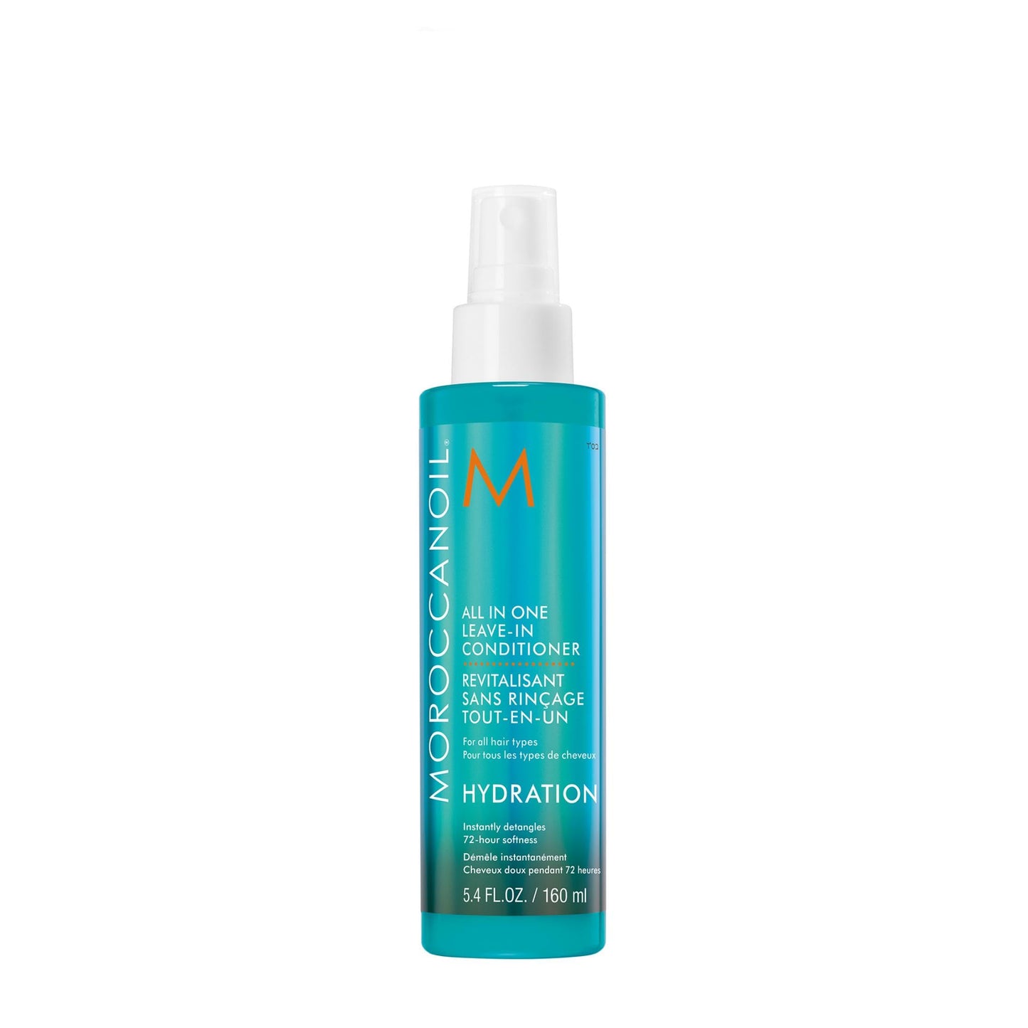 HotMoroccanoil All In One Leave In Conditioner