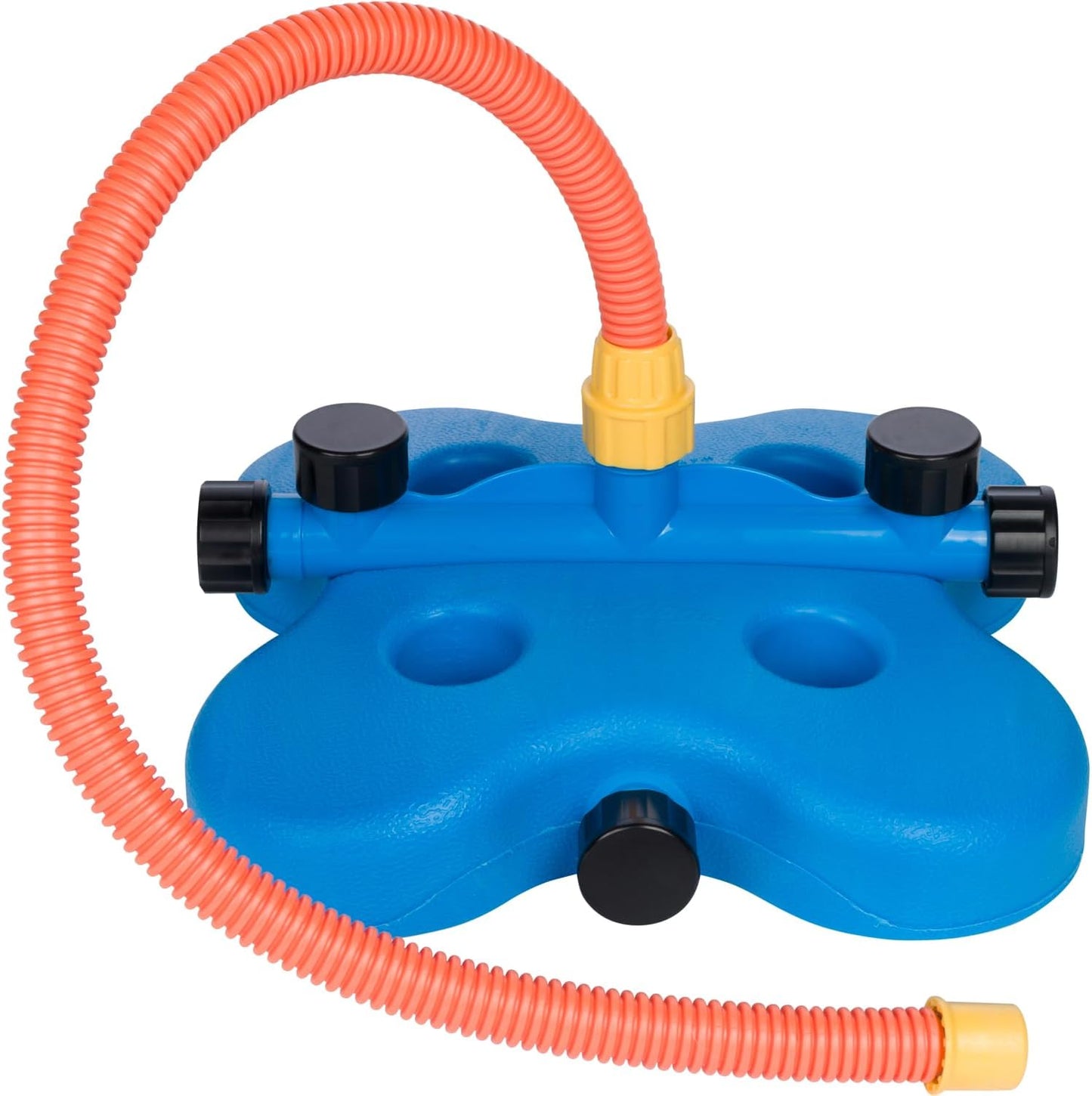 Hot The Wave - The Ultimate Interactive Water Toy for Dogs