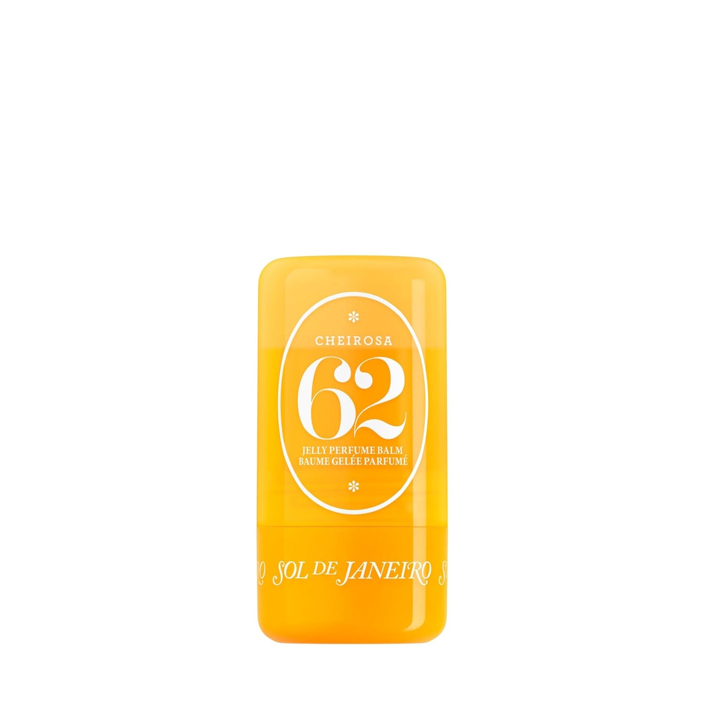 Hot Sol de Janeiro Jelly Perfume Balm Solid Perfume Stick | 4g