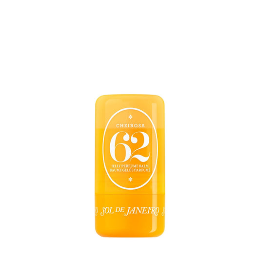 Hot Sol de Janeiro Jelly Perfume Balm Solid Perfume Stick | 4g
